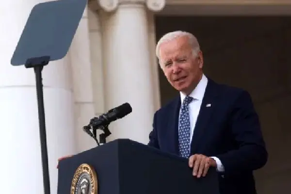 Biden: There is enough petroleum to reduce amount purchased from Iran