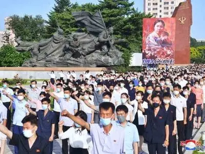 U.S., Provoker of Korean War: DPRK