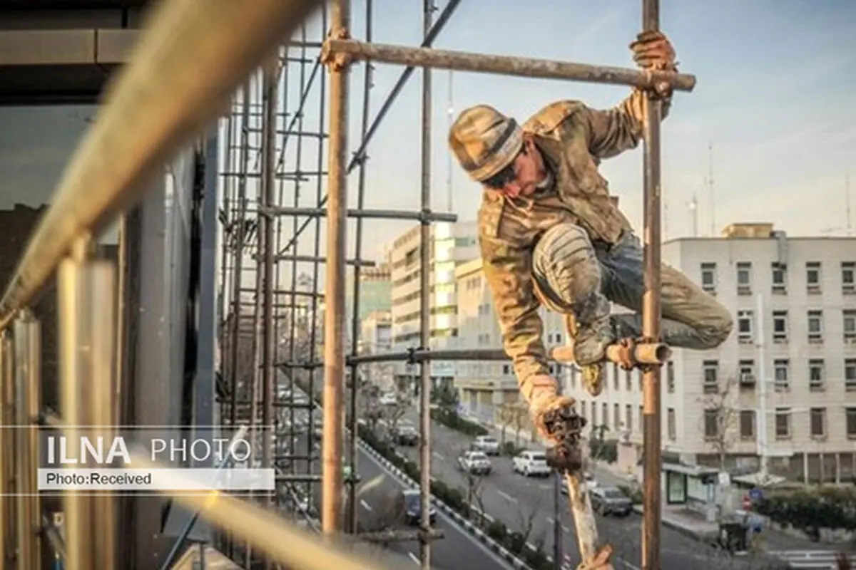  ۱۸ هزار کارگر ساختمانی ظرف ۲ماه گذشته به‌کار گرفته‌ شدند