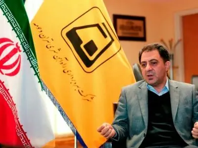 اعزام قطار های سریع السیر از ایستگاه ارم سبز به کرج و گلشهر