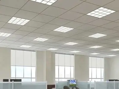 سقف کاذب آلومینیومی چیست؟