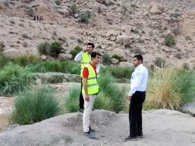 شمار جانباختگان سیل استهبان به ۱۵ نفر رسید