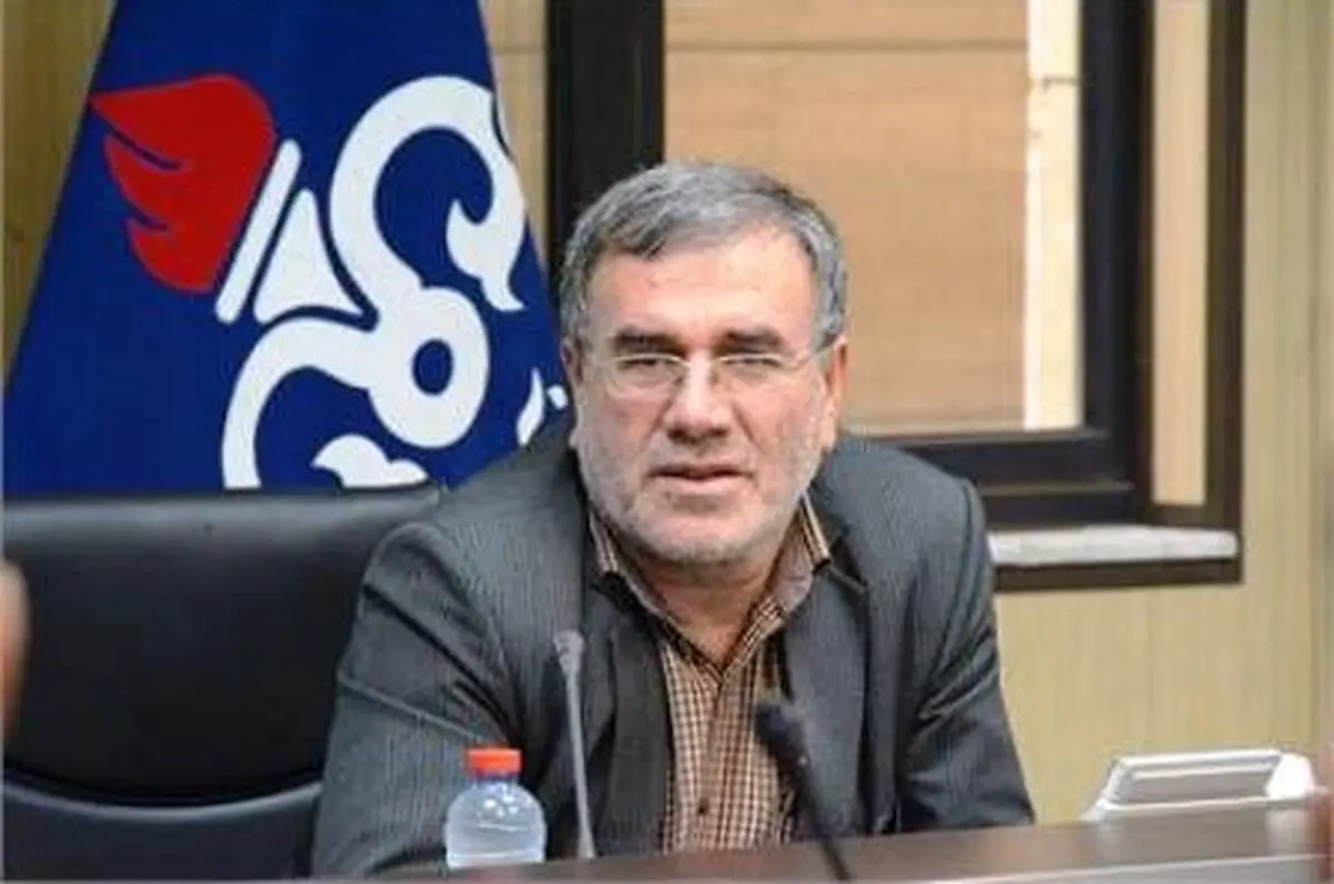 شهروندانی که به گاز مایع نیاز دارند در سامانه ثبت نام کنند