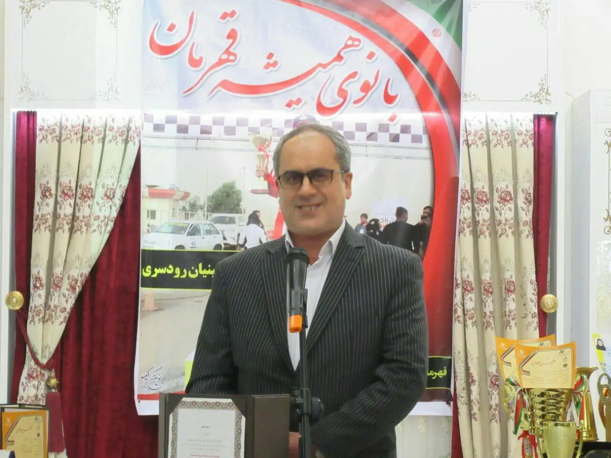 سلامت جامعه در گرو توجه ویژه به ورزش است 