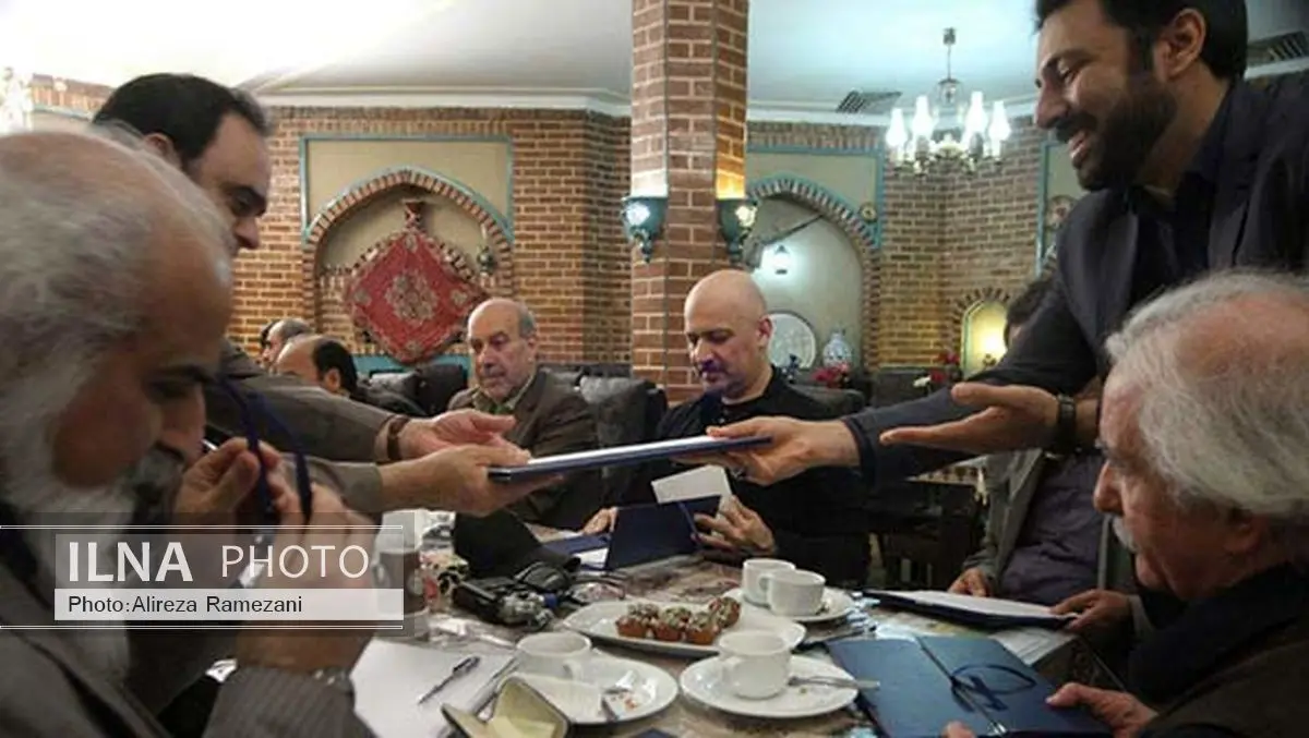 آرشیو شبکه مستند گسترش مییابد