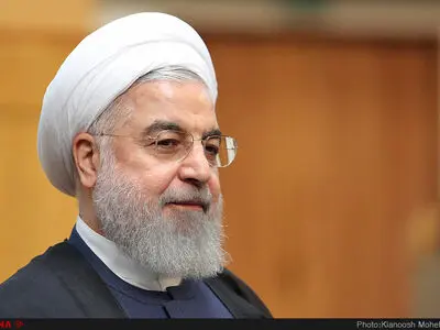 اطلاعیه دفتر رئیس‌جمهور درباره سخنان اخیر روحانی در وزارت ارتباطات