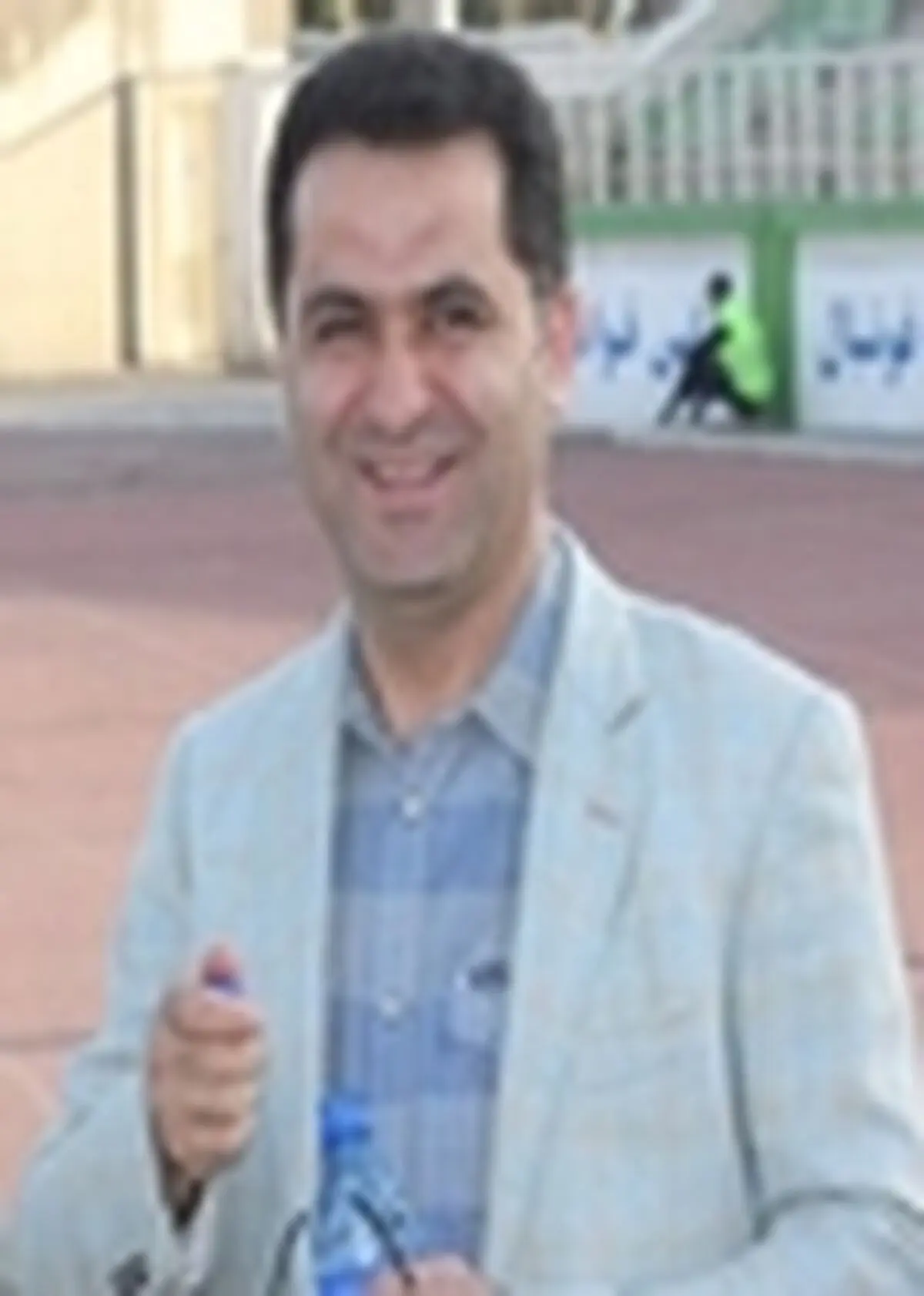 محجوب: ۵ بازیکن جدید جذب می‌کنیم / اولادی و یوسفی مصدومند