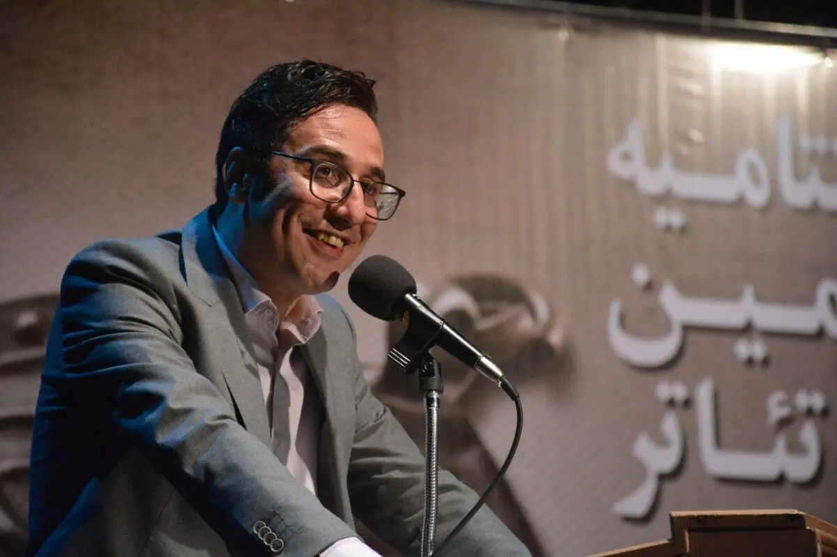 خودم باورم شد که فوت کردم/ موضوع را از مراجع قضایی پیگیری خواهم کرد