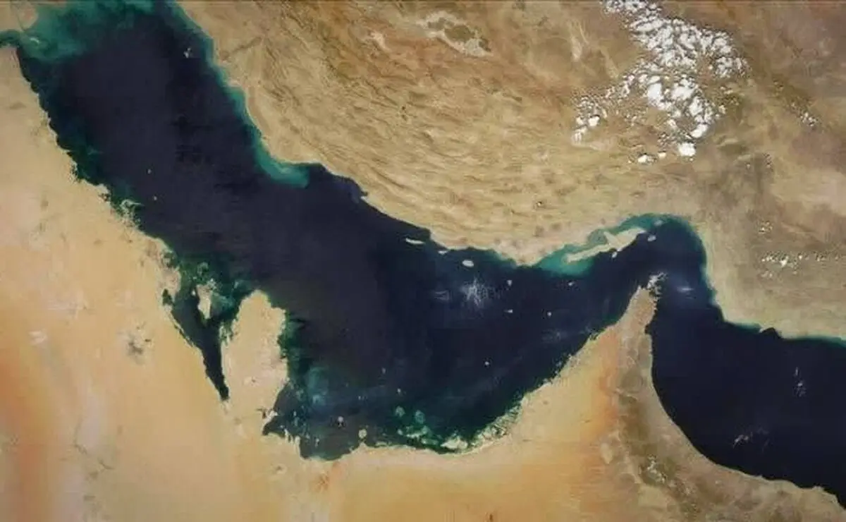 توصیف «سفره‌ماهی» و «اره‌ماهی» در متنی کهن