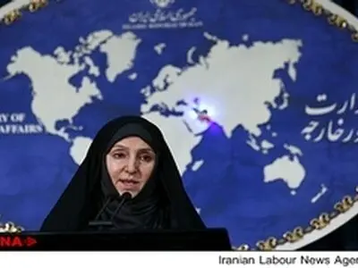 وزارت امورخارجه برگزاری موفقیت‌آمیز انتخابات تونس را تبریک گفت