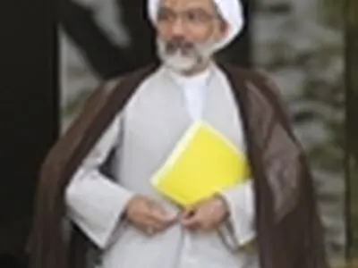 پورمحمدی به سیدحسن خمینی تسلیت گفت
