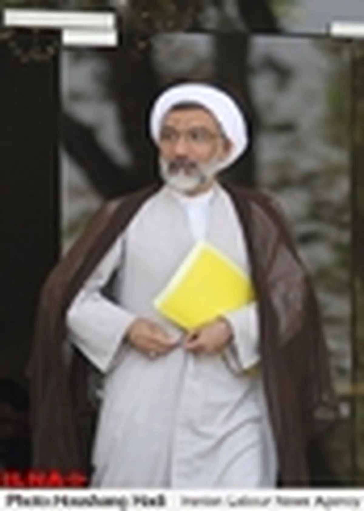 پورمحمدی به سیدحسن خمینی تسلیت گفت