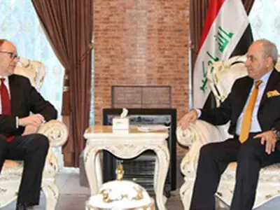 ۴ گروه عراقی از منع سفر به آمریکا مستثنی شدند