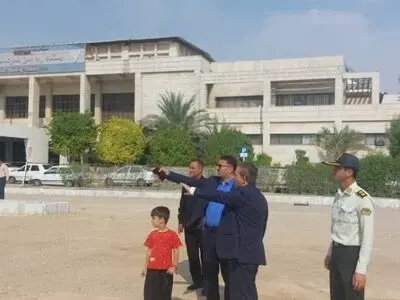 ضرب الاجل یک ماهه رئیس کل دادگستری هرمزگان برای مناسب سازی محوطه راه آهن بندرعباس