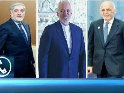 ایران از استمرار همسویی همه گروه‌های افغانستان حمایت می‌کند