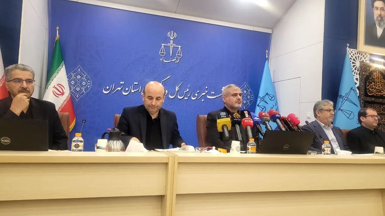 برای مداحی که رئیس‌جمهور را به قتل تهدید کرد، پرونده‌ای تشکیل نشده است