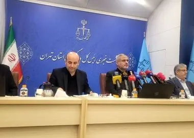 برای مداحی که رئیس‌جمهور را به قتل تهدید کرد، پرونده‌ای تشکیل نشده است