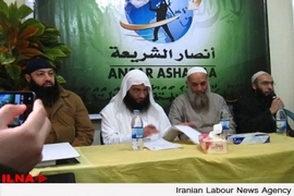 نام «انصار الشریعه» در فهرست سیاه سازمان ملل قرار گیرد