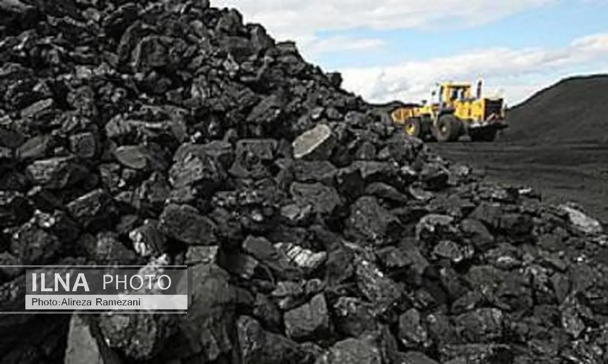 ارزش صادرات معدن و صنایع معدنی از مرز 4.4 میلیارد دلار گذشت