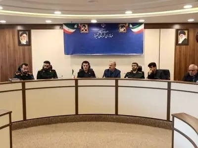 فرماندار شیراز: حفظ انسجام ملی، مهم‌ترین سرمایه کشور است/ همه ظرفیت‌های شیراز برای برگزاری باشکوه مراسم بسیج می‌شود