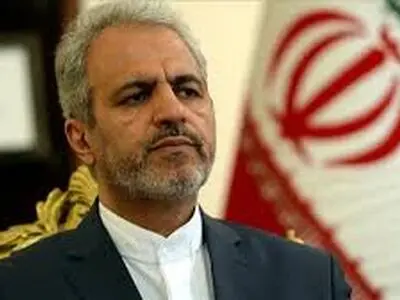بیگدلی به عنوان رئیس نمایندگی ایران در کابل معرفی شد