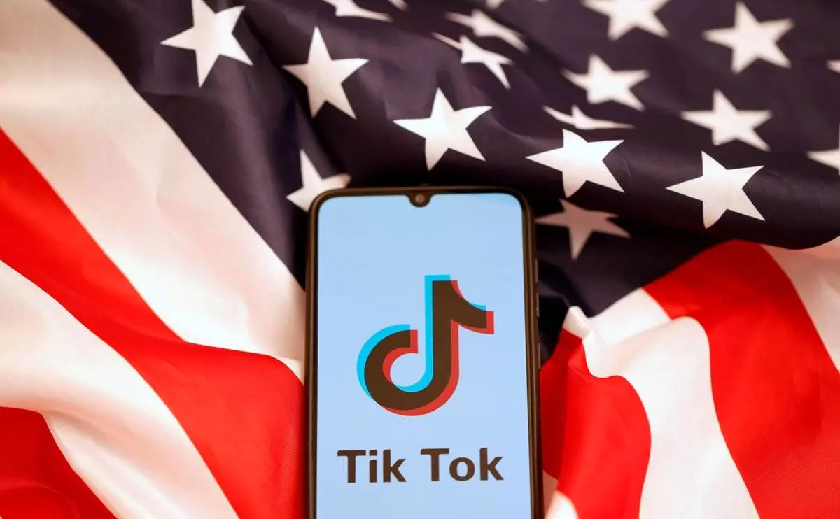 U.S. Republicans worry China might use TikTok to meddle in election