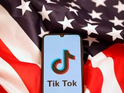 U.S. Republicans worry China might use TikTok to meddle in election