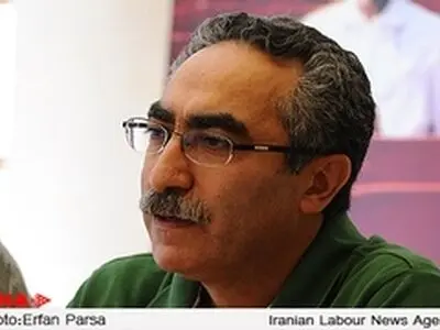 توحیدی؛ جزییات تاسیس صندوق بیمه بیکاری سینماگران را اعلام کرد
