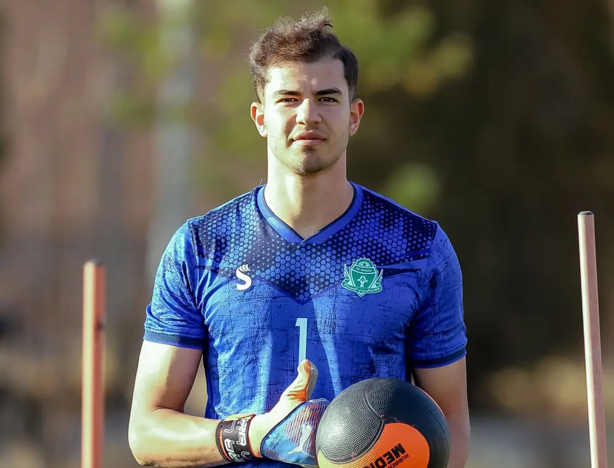 امیدوار: بعد از بازی با استقلال یک نفر به خلیفه پیشنهاد داد(ویدیو)