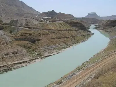  بهره‌برداری از ۲ سد راهبردی در حوضه آبریز اترک