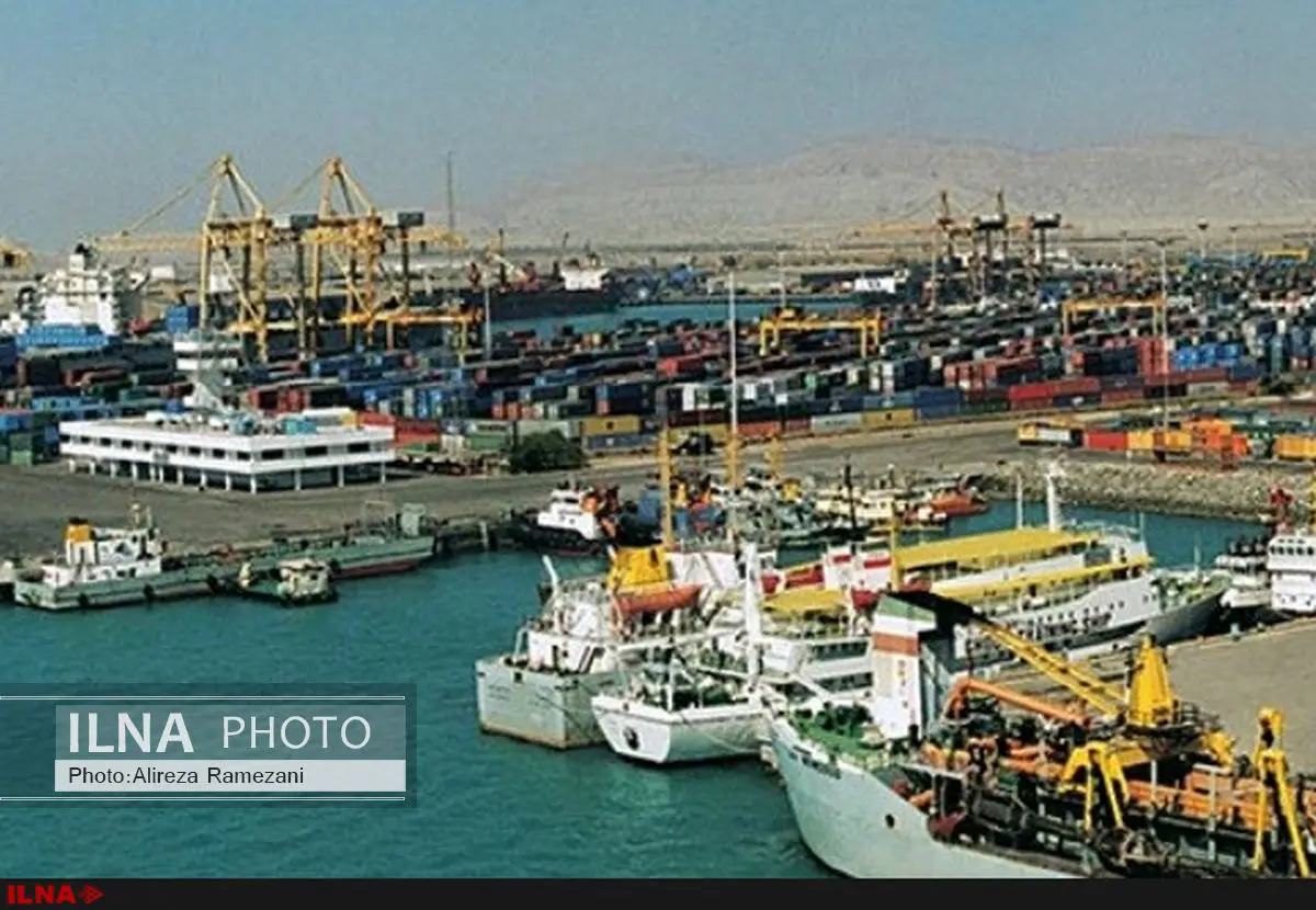 رکورد پهلوگیری کشتی 100 هزار تنی حامل شکر/ جزئیات سرمایهگذاریهای جدید در بندر امام خمینی