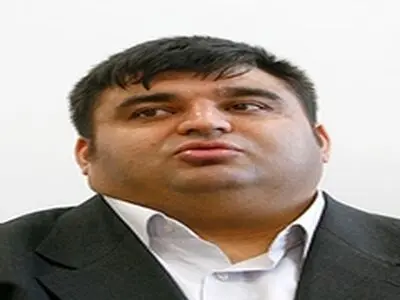 حسین رضازاده در زندان مرکزی کرمانشاه حضور یافت