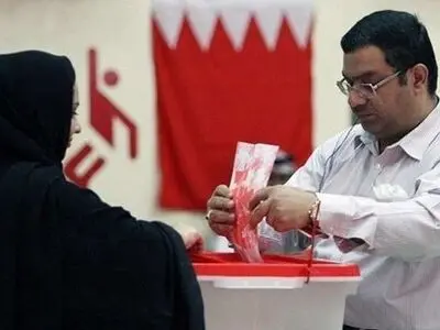 المعارضة البحرینیة: نسبة المشارکة فی الانتخابات لم تتجاوز 30%