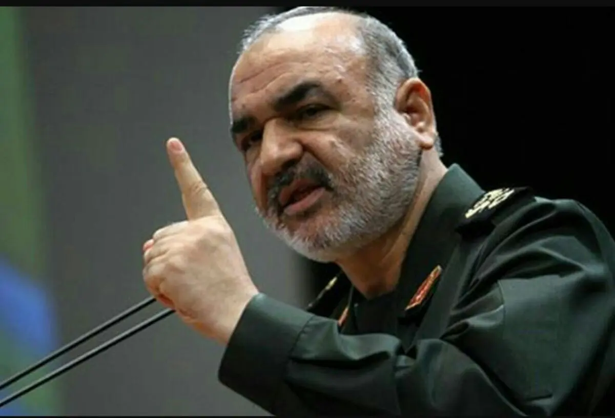 رسیدن پیام انقلاب به منطقه، نفوذمان را مستحکم کرد/ ایران به رژیم گذشته برنمی‌گردد