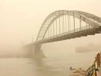 اعلام آخرین جزئیات آلودگی هوا در شهرهای خوزستان