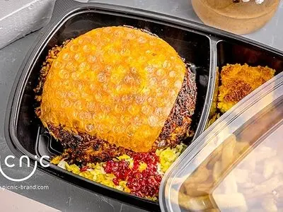 جدیدترین محصول یکبار مصرف پیکنیک برند
