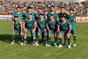 برنامه شمس آذر و رضایی برای بازگشت به قزوین