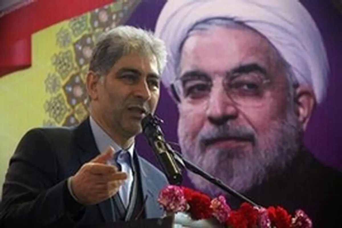 معاون اول رییس جمهوری فردا میهمان مردم آذربایجان شرقی
