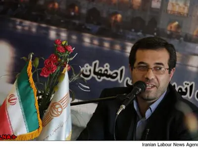 توضیحات مدیرعامل شرکت واحد اصفهان درباره اخراج کارگران و افزایش دستمزدها