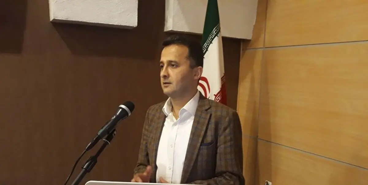 محمودزاده: علم و ادب دو بار مسابقات لیگ یک را به چالش کشیده است