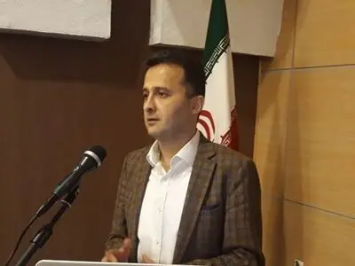 محمودزاده: علم و ادب دو بار مسابقات لیگ یک را به چالش کشیده است