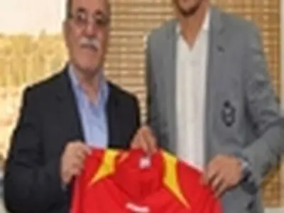 بازگشت احمد آل‌نعمه به فولاد خوزستان
