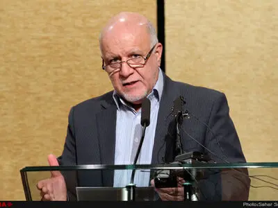 Iran and Iraq to jointly develop an oil field; Zangeneh tells ILNA