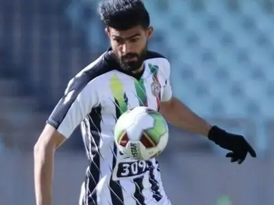 نمایش امیدوارکننده عباسی برای قشقایی شیراز