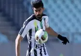 نمایش امیدوارکننده عباسی برای قشقایی شیراز
