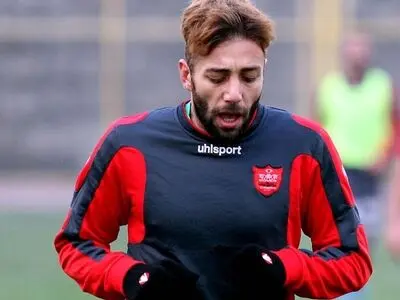جلسه رسیدگی به درخواست میثم حسینی به طرفیت باشگاه پرسپولیس