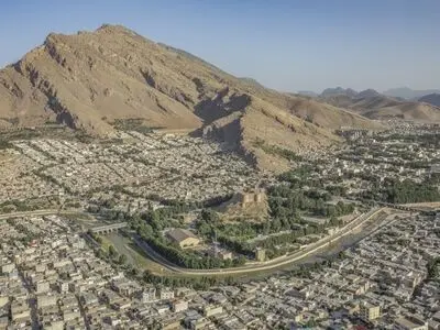 بررسی پرونده ثبت جهانی دره خرم‌‌آباد در پاریس
