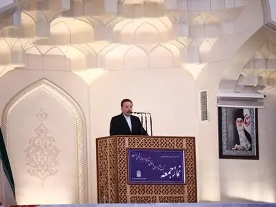 توسعه و پیشرفت روزافزون استان گلستان مورد توجه ویژه ما است