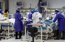استان مرکزی با کمبود 500 پرستار مواجه است / شاخص تعداد پرستار در دانشگاه علوم پزشکی استان مرکزی 1.1 است 