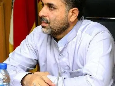 خبر فوت "ضامن آذربایجانی" صحت ندارد/ تصمیمی برای استیضاح شهردار آبادان گرفته نشده است